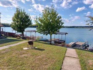 Kis vízparti házikó - 7