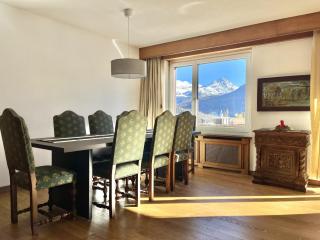 Chesa Suot Brattas 22 - St Moritz - 8