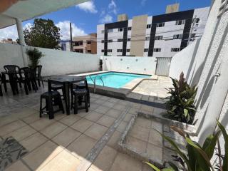 Casa para alugar por temporada na praia do Bessa em João Pessoa - 7