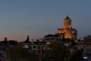Novotel Tbilisi Center - 9