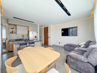 Apartamento de lujo a 3 minutos del Aeropuerto JMC 302 - 8