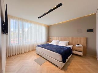 Apartamento de lujo a 3 minutos del Aeropuerto JMC 302 - 7