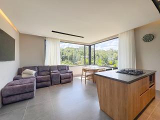 Apartamento de lujo a 3 minutos del Aeropuerto JMC 302 - 9