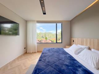 Apartamento de lujo a 3 minutos del Aeropuerto JMC 302 - 1