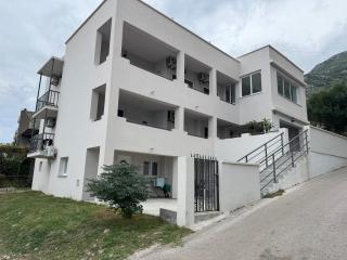 Sutomore Apartman - 0