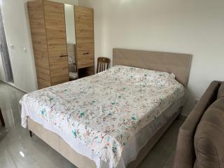 Sutomore Apartman - 3