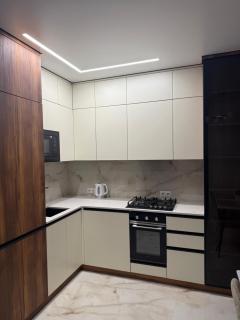 Apartment Uman - Uman - 5