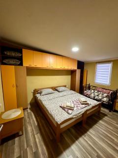 Apartmani Niki Sokobanja - 2