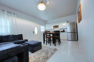 Ocean View Hillside Apartment - 2