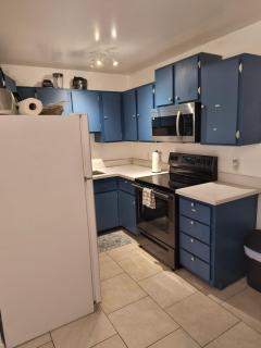 Modern 2BR & 2BA Condo - 1