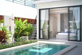 Luxury Pool Villa Samui - Elabel - 5