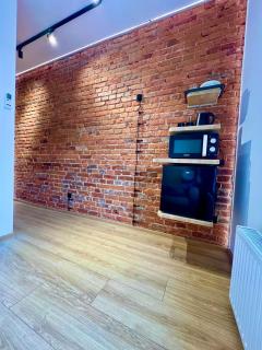 Apartament Topaz - 1