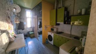 Cozy Compact Flat in the City Center - Lviv - 6