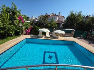 Villa BAGCECİLER 10 - 3