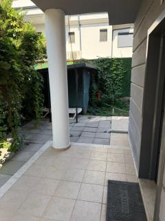 Fethiye Çalış Villa MERİ - 4