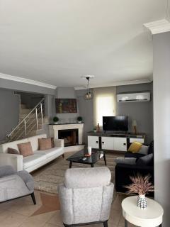 Fethiye Çalış Villa MERİ - 3