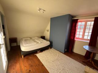 Grande maison de charme - Jardin - proche Caen & plages - 7