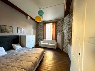 Grande maison de charme - Jardin - proche Caen & plages - 6