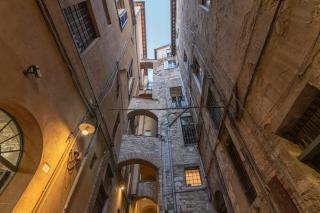 Luna Fashion Steps Suite - Perugia near Vannucci - 6