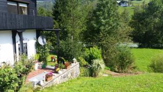 Ferienwohnung Hergesell - Marktschellenberg - 7