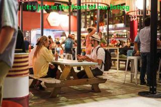 Downtown Montreal Lofts Quartier des Spectacles - 9