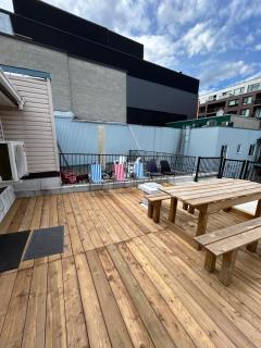 Downtown Montreal Lofts Quartier des Spectacles - 3