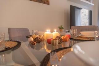 Luna Fashion Steps Suite - Perugia near Vannucci - 5