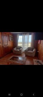 Casa Frente al Mar - 5