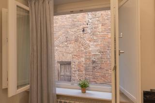 Luna Fashion Steps Suite - Perugia near Vannucci - 2