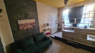 Cozy Compact Flat in the City Center - Lviv - 9