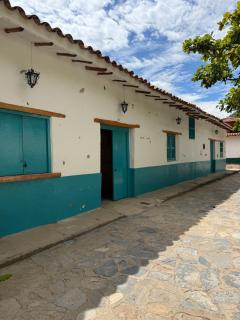 Posada Los Tres Arrieros - 0