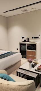 Bright moon hotel - 8