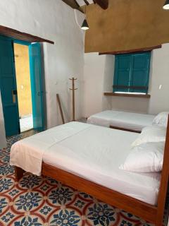 Posada Los Tres Arrieros - 9