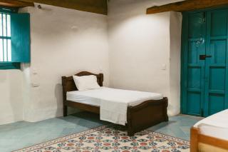 Posada Los Tres Arrieros - 8