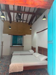 Posada Los Tres Arrieros - 3