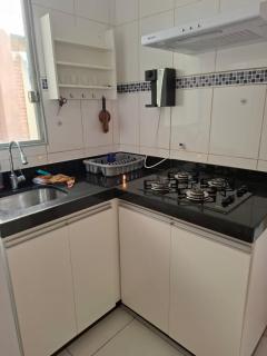 Apart 3 beds Great Location Comfort - 9