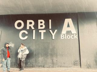 aparthotel in batumi - 8