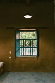 Posada Los Tres Arrieros - 1