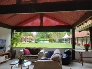 Pousada Casa de Campo - 6