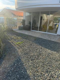 Mussi house beautiful resort with private pool - 8