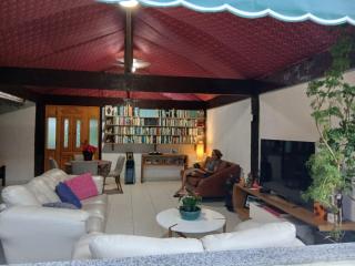 Pousada Casa de Campo - 5