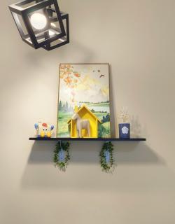 Colorful Your Day- We are Unique and Special -8pax - 1