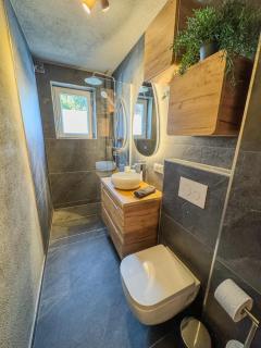 Alpine Apartments St-Sigmund - 2