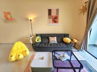 Colorful Your Day 8pax, 2 day stay -20 Percent Offer - 5