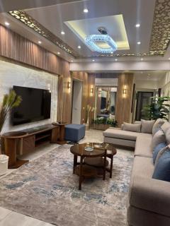 شقة علي النيل - 0