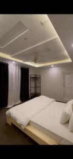 Nirvana resort skardu - 0