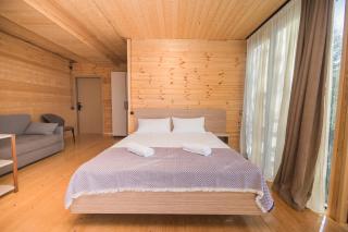 Kvirike Hills Hotel - 1