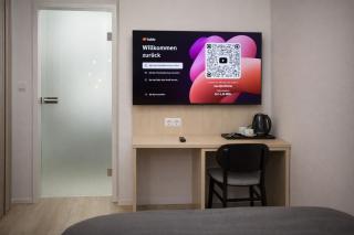 Niko Hotel Hannover - 0