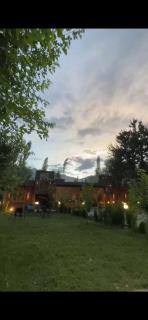 Nirvana resort skardu - 2