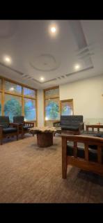 Nirvana resort skardu - 7